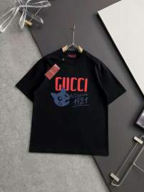 Picture of Gucci T Shirts Short _SKUGucciM-3XL11Lr48012361